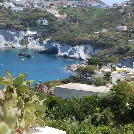 Apartment Le Case Dei Pescatori - Afrodite Ponza