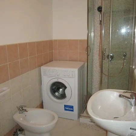 Le Case Dei Pescatori - Afrodite Apartment