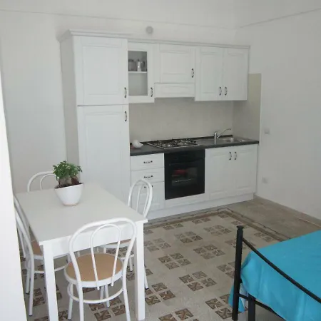 Le Case Dei Pescatori - Afrodite Apartment