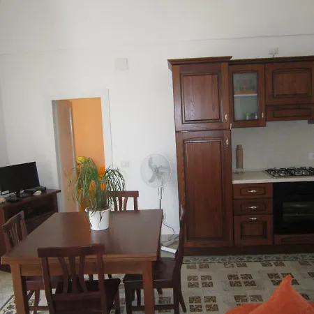 Apartment Le Case Dei Pescatori - Afrodite Ponza