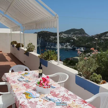 Le Case Dei Pescatori - Afrodite Apartment