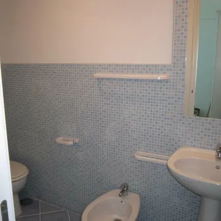 Le Case Dei Pescatori - Afrodite Apartment