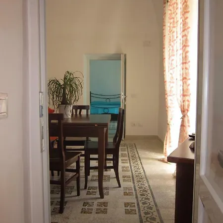 Apartment Le Case Dei Pescatori - Afrodite Ponza
