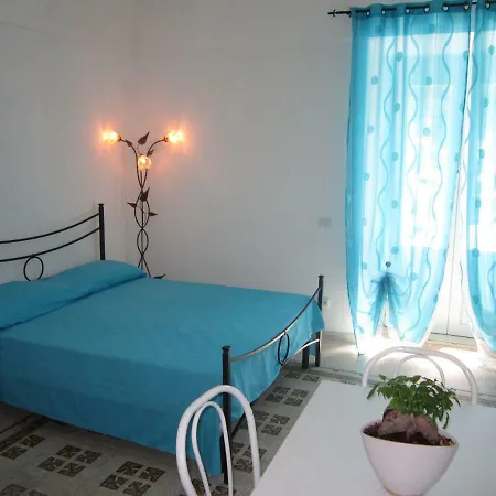 Apartment Le Case Dei Pescatori - Afrodite Ponza