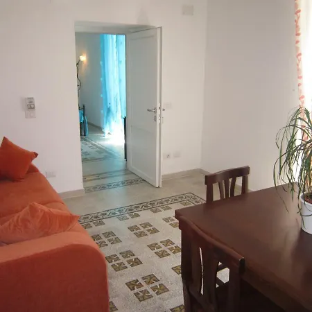 Apartment Le Case Dei Pescatori - Afrodite