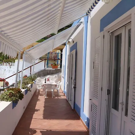 Le Case Dei Pescatori - Afrodite Apartment *