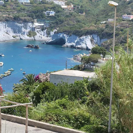 Le Case Dei Pescatori - Afrodite Apartment Ponza