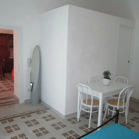 Le Case Dei Pescatori - Afrodite Apartment *