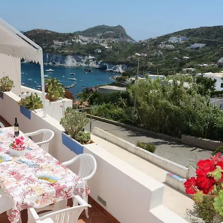 Le Case Dei Pescatori - Afrodite Apartment *